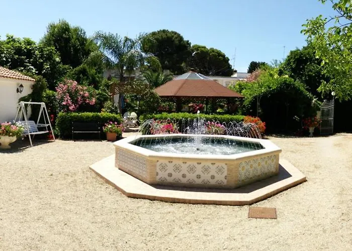 Residenza Villa I Nidi
