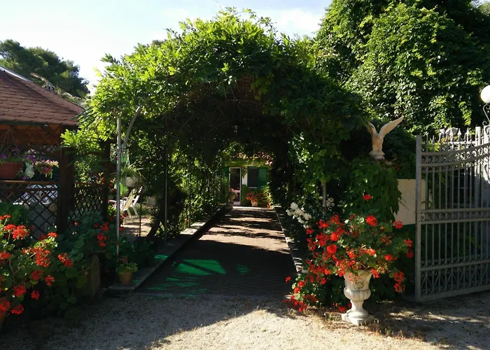 Residenza Villa I Nidi
