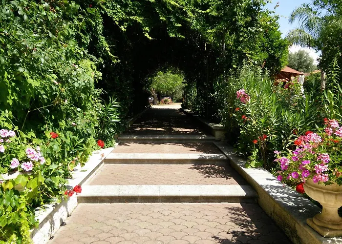 Residenza Villa I Nidi